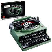 LEGO 21327 Typemachine