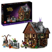 LEGO 21341 Huisje van de Sanderson-zussen