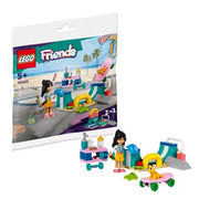 LEGO 30633 Skatebaan (Polybag)