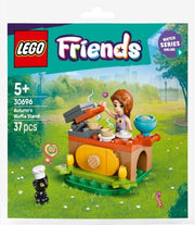 LEGO 30696 Autumns Wafelkraam (Paperbag)
