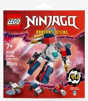 LEGO 30699 Mini Ninja Combomecha (Paperbag)