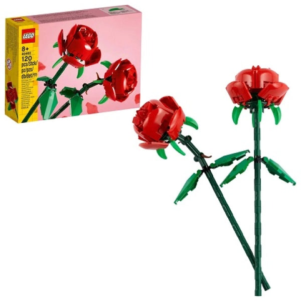 LEGO 40460 Rozen
