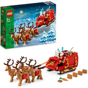 LEGO 40499 Arrenslee