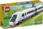 LEGO 40518 Hogesnelheidstrein