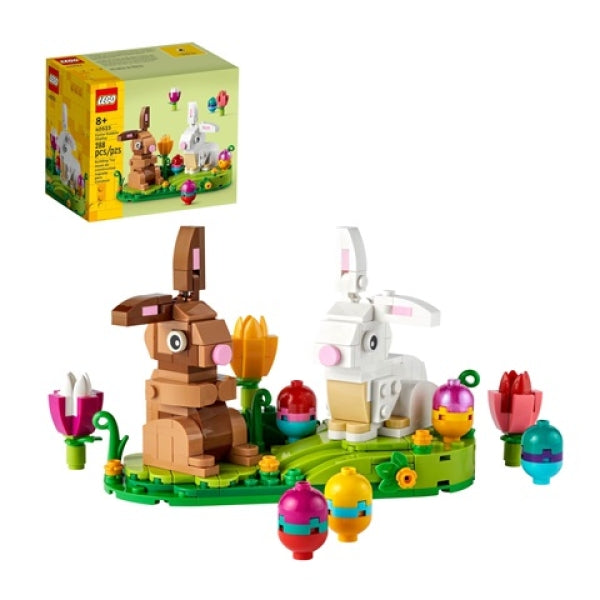 LEGO 40523 Paaskonijntjes