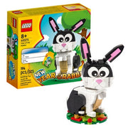 LEGO 40575 Jaar van het Konijn