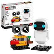 LEGO 40619 Eve & Wall-E