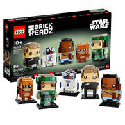 LEGO 40623 Slag om Endor Helden