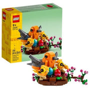 LEGO 40639 Vogelnestje