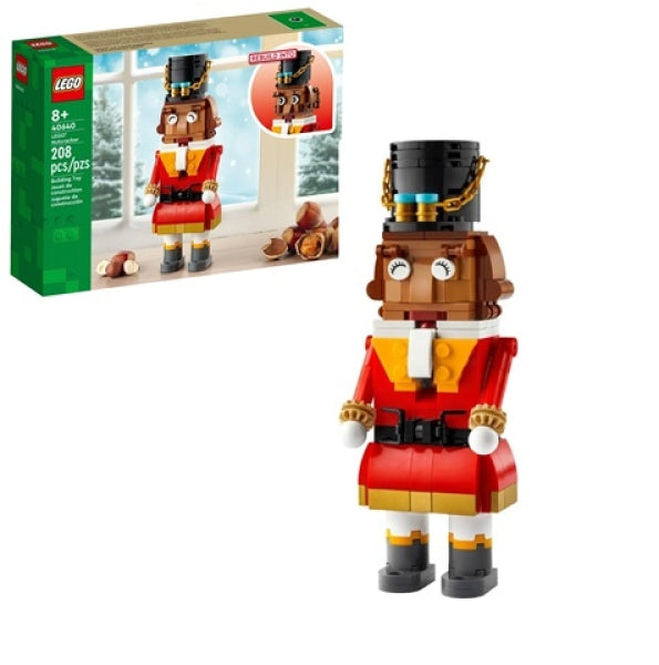 LEGO 40640 Notenkraker