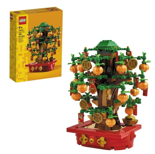 LEGO 40648 Geldboom