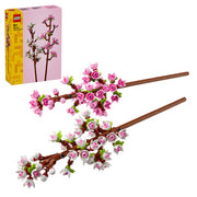 LEGO 40725 Kersenbloesems