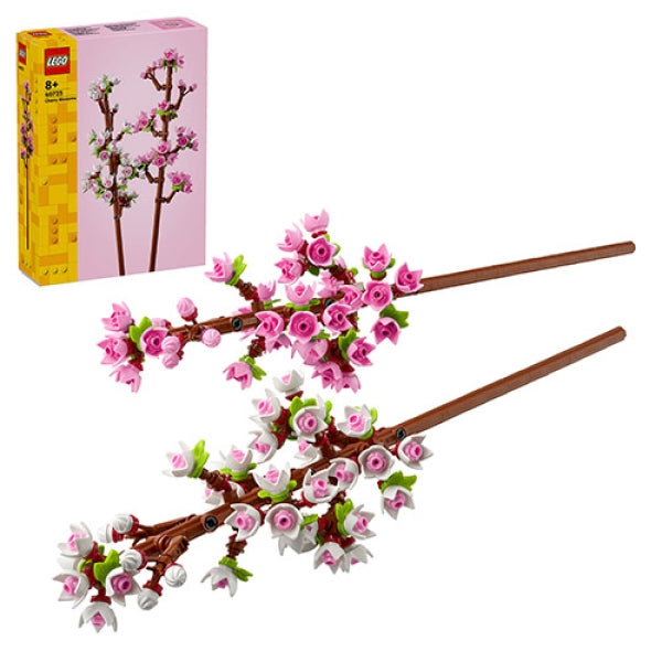LEGO 40725 Kersenbloesems