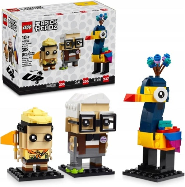 LEGO 40752 Carl