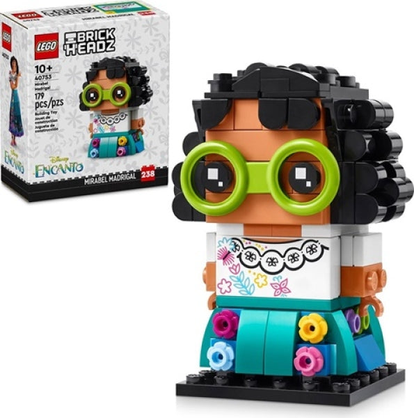 LEGO 40753 Mirabel Madrigal