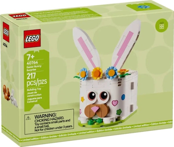 LEGO 40764 Verrassingspaashaas