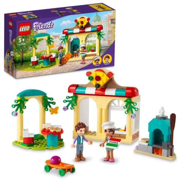 LEGO 41705 Heartlake City Pizzeria
