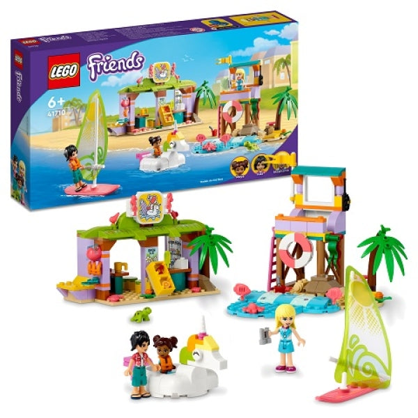 LEGO 41710 Surfer Strandplezier