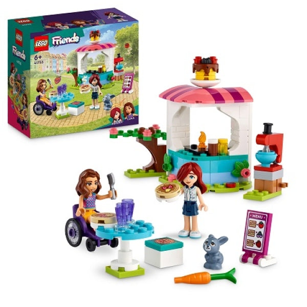 LEGO 41753 Pannenkoekenwinkel