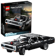 LEGO 42111 Dom's Dodge Charger