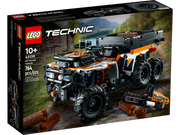 LEGO 42139 Terreinwagen