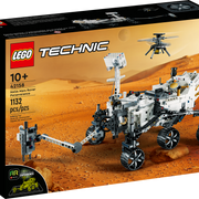 LEGO 42158 NASA Mars Rover Perseverance