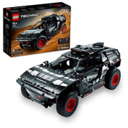 LEGO 42160 Audi RS Q e-tron