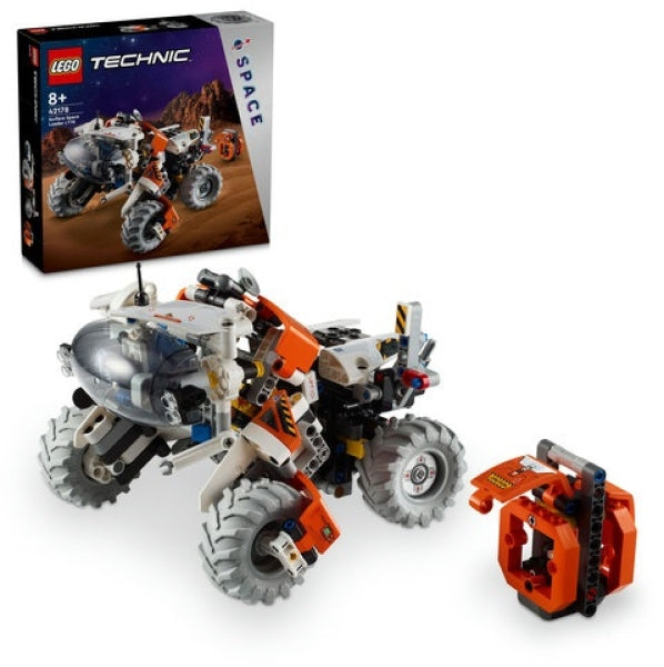 LEGO 42178 Ruimtevoertuig LT78