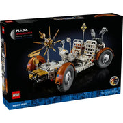 LEGO 42182 NASA Apollo Maanwagen – LRV