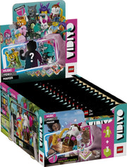 LEGO 43101 Bandmates (BOX 24 stuks)