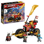 LEGO 71783 Kai’s Mech Rider EVO