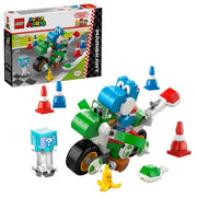 LEGO 72031 Yoshi–Crosser