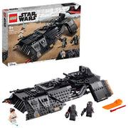 LEGO 75284 Knights of Ren Transportschip