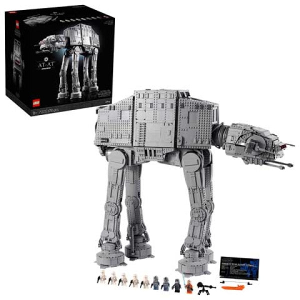 LEGO 75313 AT-AT UCS