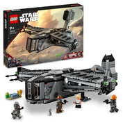 LEGO 75323 The Justifier