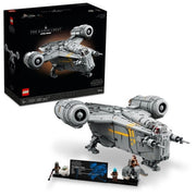 LEGO 75331 De Razor Crest UCS