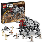 LEGO 75337 AT-TE Walker