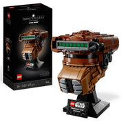 LEGO 75351 Prinses Leia Boushh Helm
