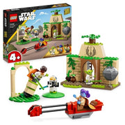 LEGO 75358 Tenoo Jedi tempel