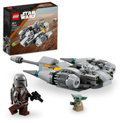 LEGO 75363 De Mandalorian N-1 Starfighter Microfighter