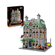 LEGO 76218 Sanctum Sanctorum