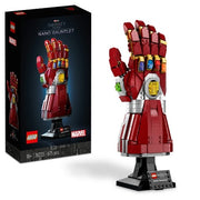 LEGO 76223 Nano Gauntlet