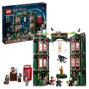 LEGO 76403 Het Ministerie van Toverkunst