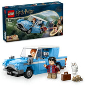 LEGO 76424 Vliegende Ford Anglia