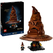 LEGO 76429 Pratende Sorteerhoed