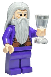 LEGO Aberforth Perkamentus (76418-14)