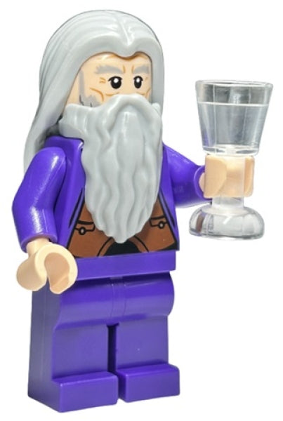 LEGO Aberforth Perkamentus (76418-14)