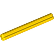LEGO As 5L GEEL (100 stuks)