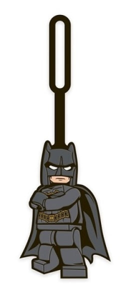 LEGO Bagage Label Batman