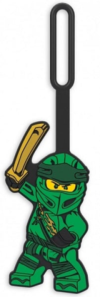 LEGO Bagage Label Lloyd